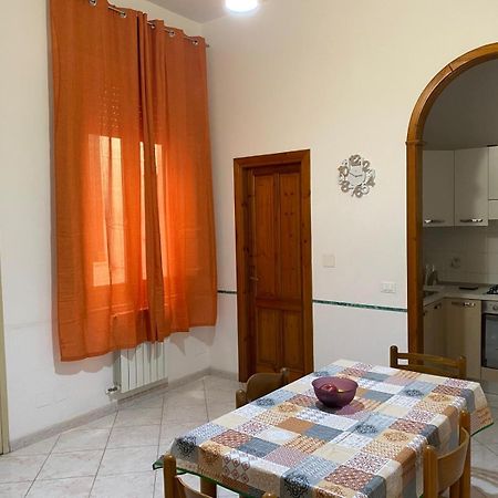 Eden Apartment Trapani Zewnętrze zdjęcie