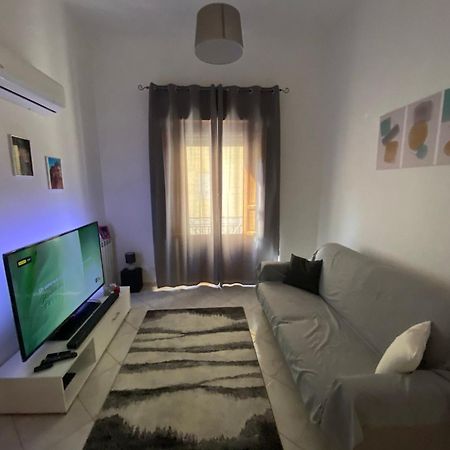 Eden Apartment Trapani Zewnętrze zdjęcie