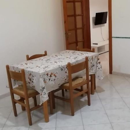 Eden Apartment Trapani Zewnętrze zdjęcie