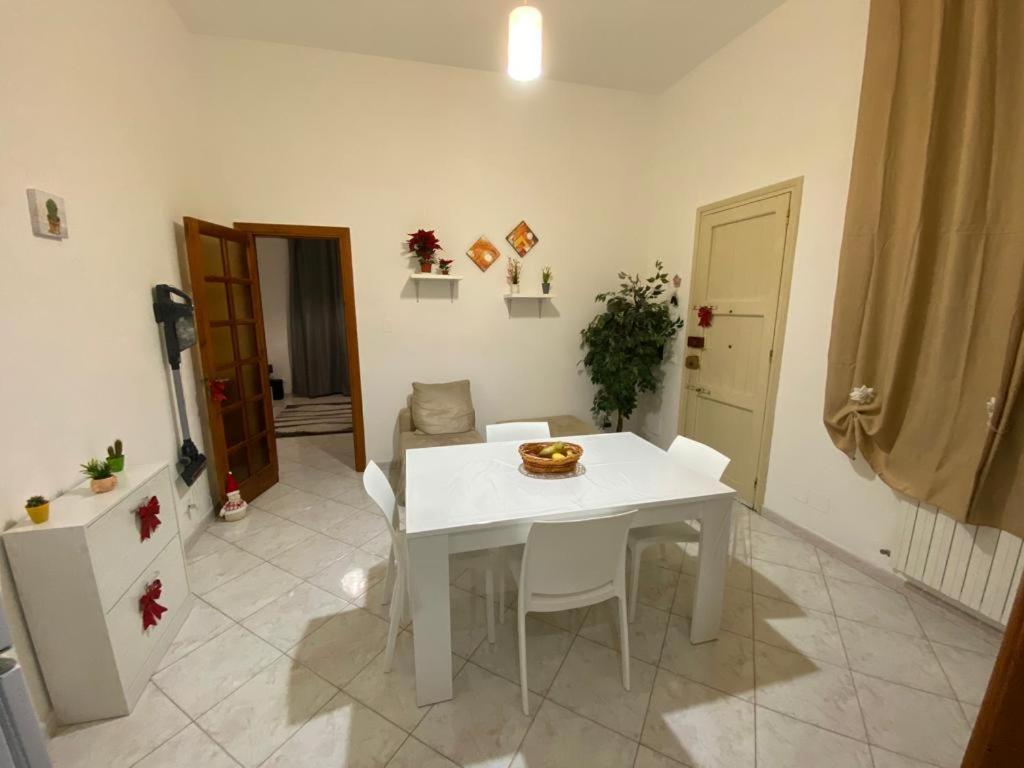 Eden Apartment Trapani Zewnętrze zdjęcie