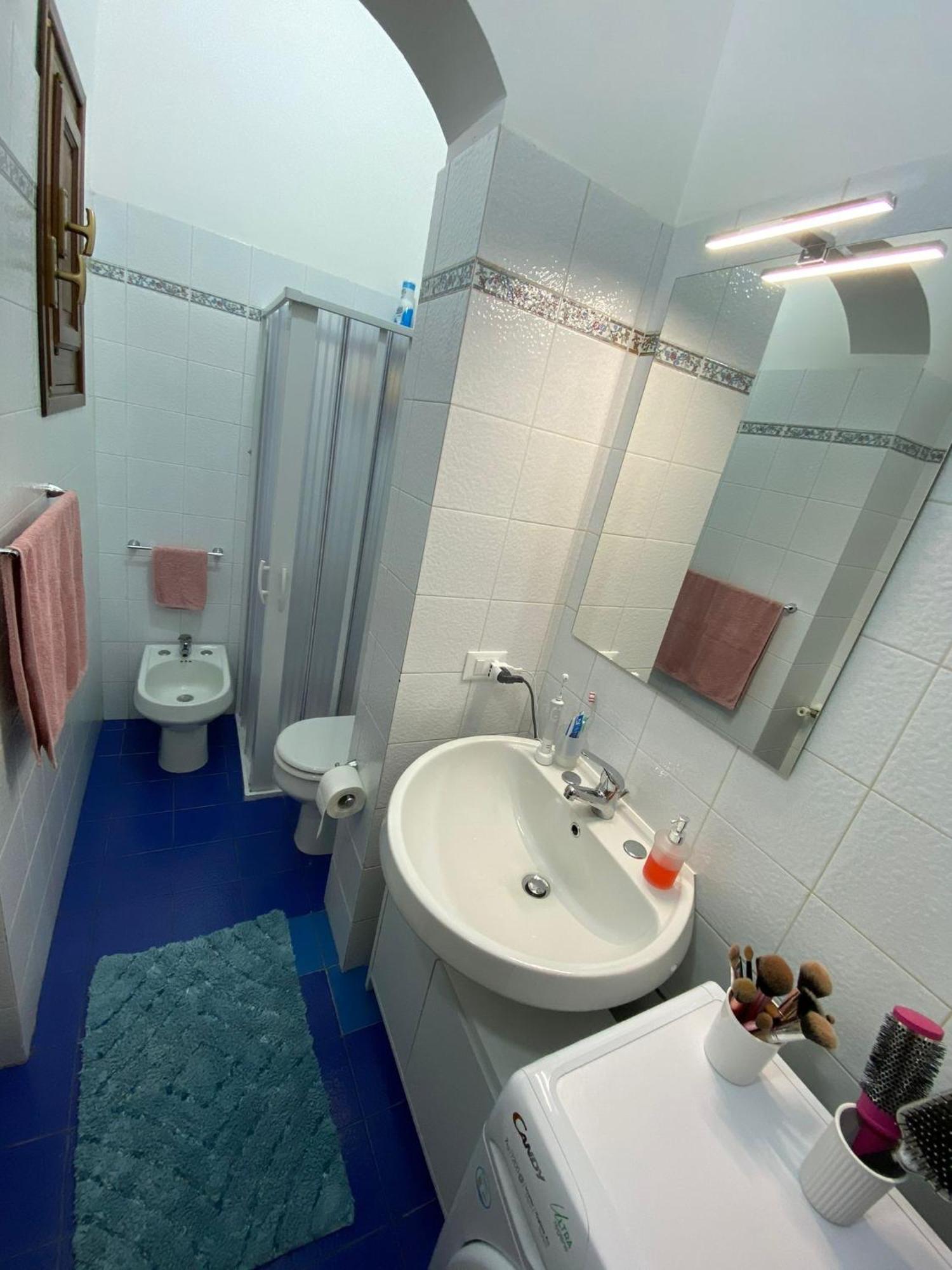 Eden Apartment Trapani Zewnętrze zdjęcie