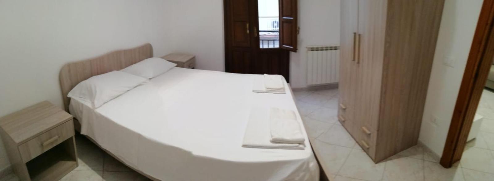 Eden Apartment Trapani Zewnętrze zdjęcie