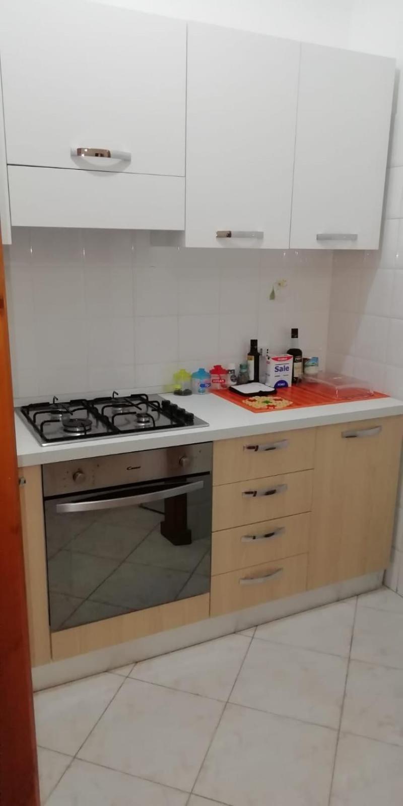 Eden Apartment Trapani Zewnętrze zdjęcie